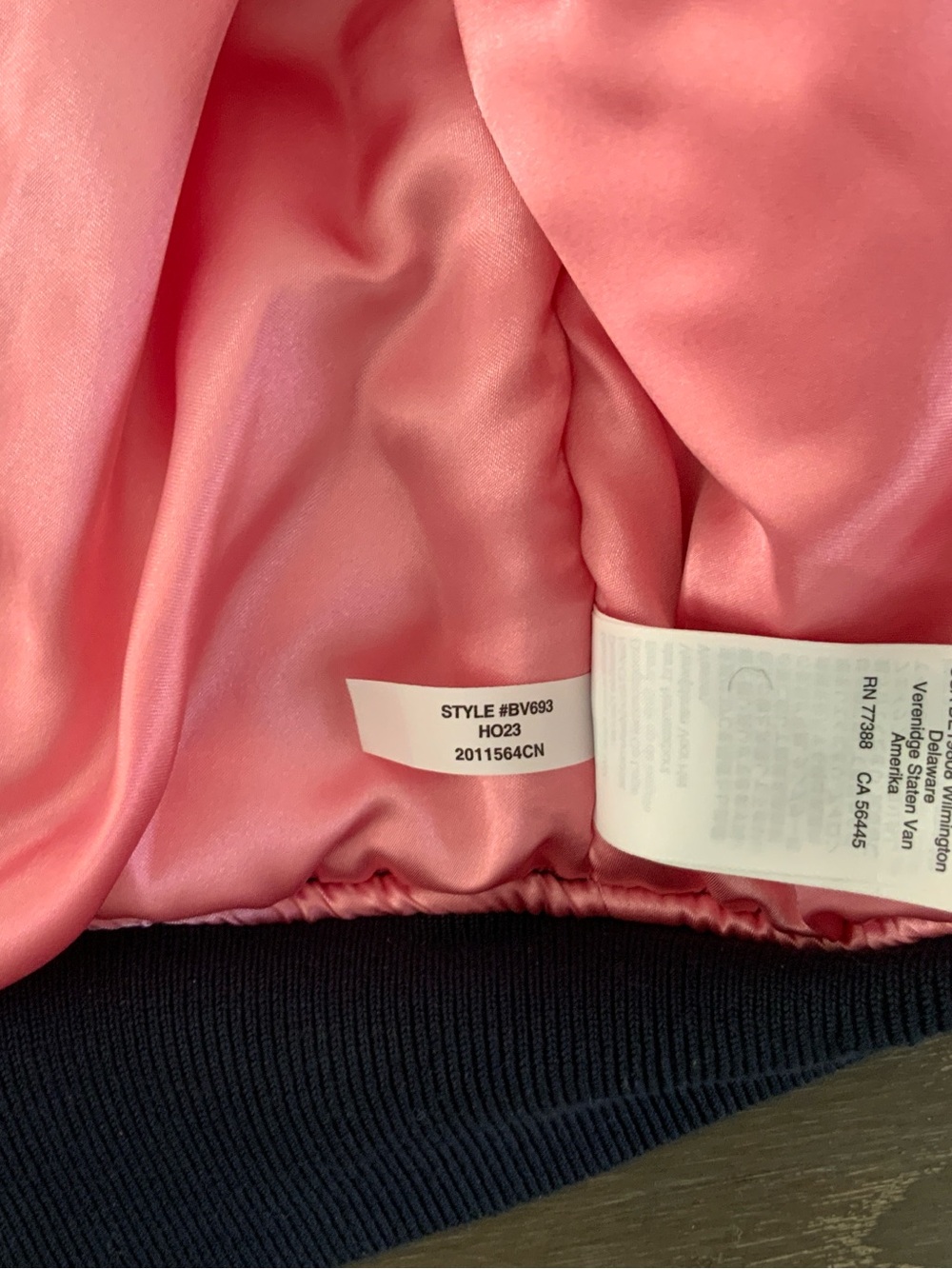 J.Crew Puffer Jacket - Picture 4 of 4